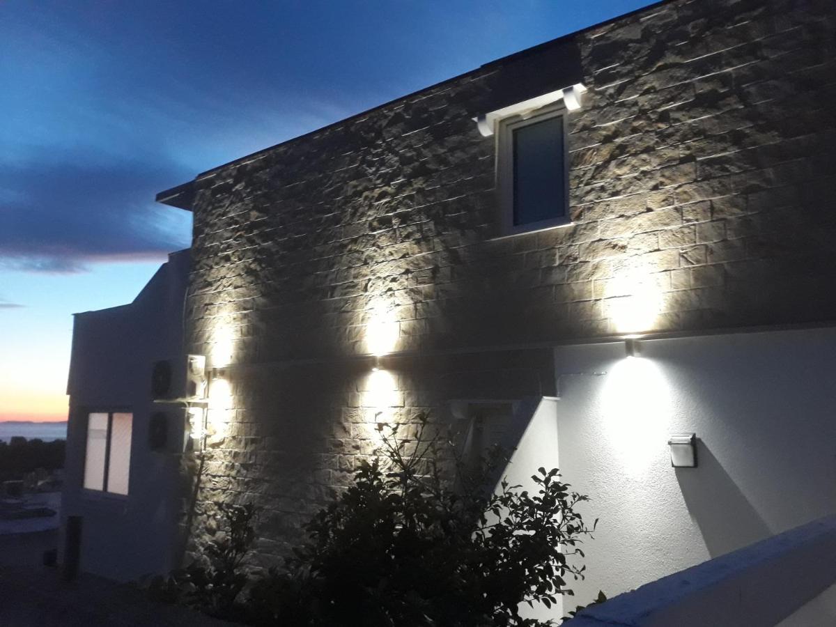 Benjak Apartments Hvar Town Exterior foto